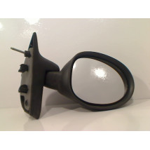 RETROVISEUR EXTERIEUR ELECTRIQUE DROIT RENAULT TWINGO PH.3 2000-2007