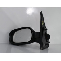 RETROVISEUR EXTERIEUR ELECTRIQUE GAUCHE RENAULT CLIO II PH.1 98-2001