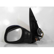 RETROVISEUR EXTERIEUR ELECTRIQUE GAUCHE PEUGEOT 206 5P