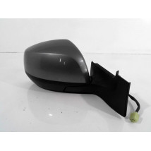 RETROVISEUR EXTERIEUR ELECTRIQUE DROIT SUZUKI SPLASH