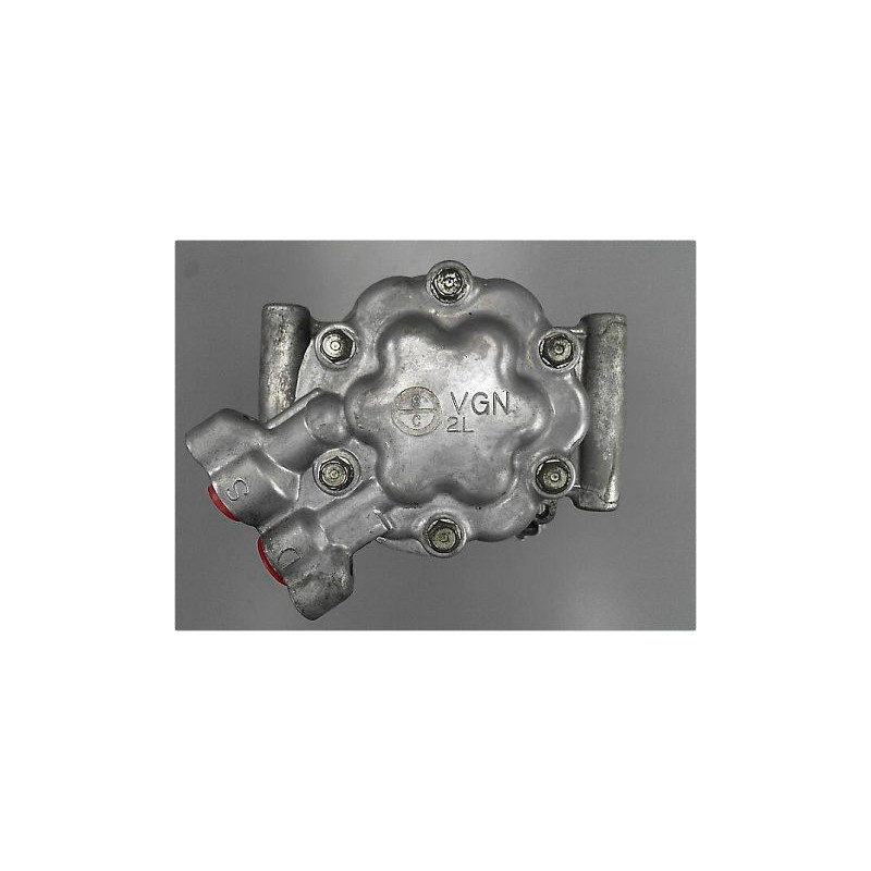 COMPRESSEUR AIR CONDITIONNE RENAULT CLIO III PH.2 09-14