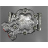COMPRESSEUR AIR CONDITIONNE RENAULT CLIO III PH.2 09-14