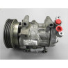 COMPRESSEUR AIR CONDITIONNE RENAULT CLIO III PH.2 09-14