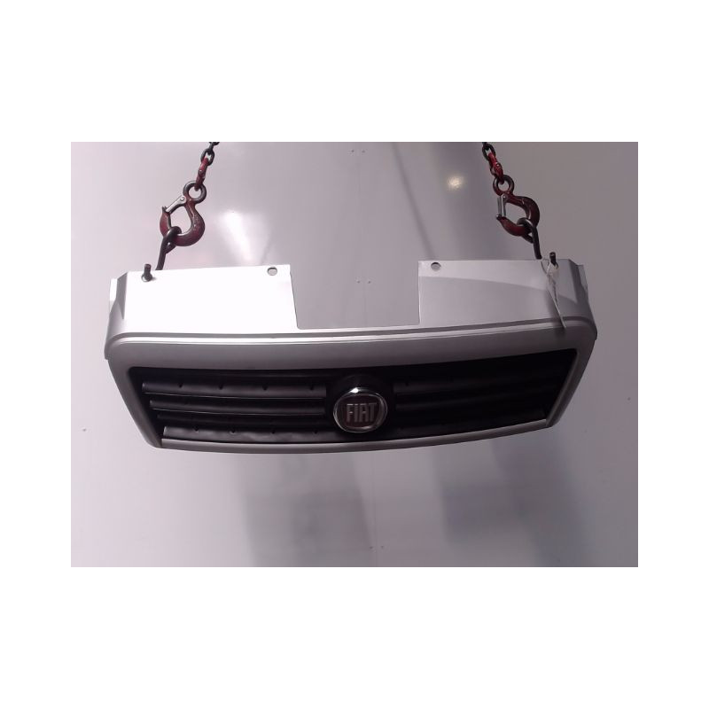 CALANDRE FIAT DOBLO 2006-