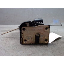 SYSTEME CONDAMNATION AVANT DROIT RENAULT CLIO II PH.2 01-06