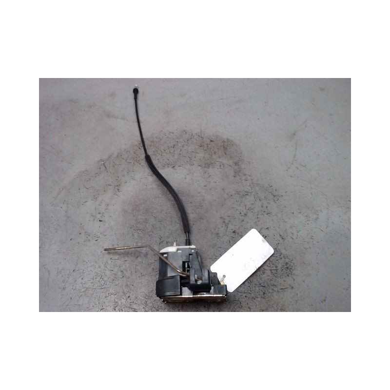 SYSTEME CONDAMNATION AVANT DROIT RENAULT CLIO II PH.2 01-06
