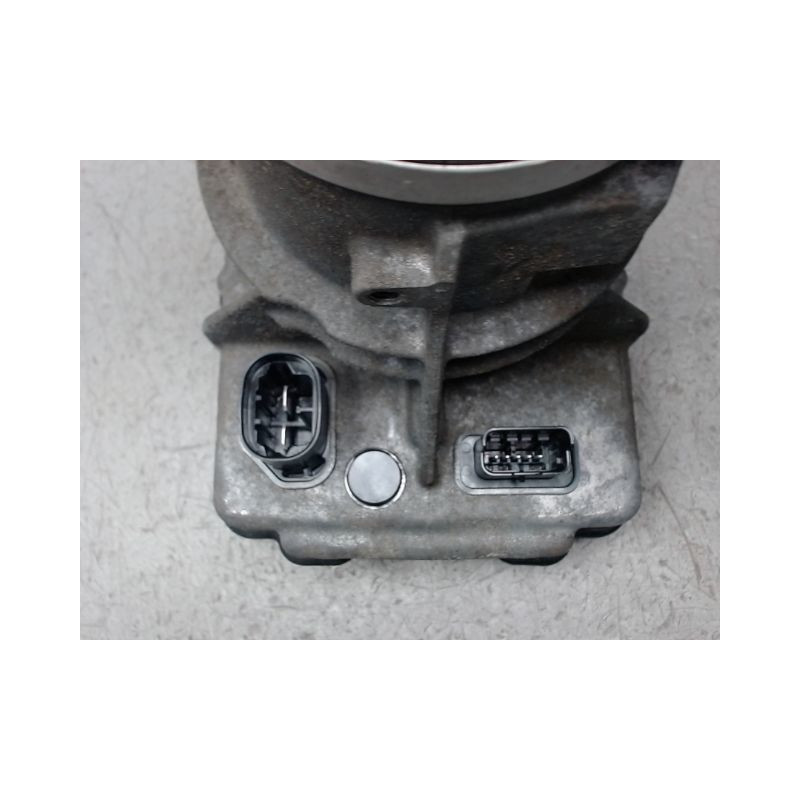 MOTEUR ELECTRIQUE DIRECTION ASSISTEE CITROEN C4 PICASSO LONG