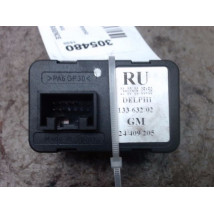 COMMANDE LEVE-GLACE PORTE AVG OPEL MERIVA 2006-