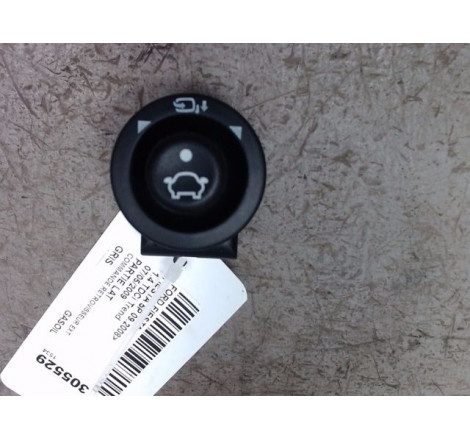 COMMANDE RETROVISSEUR EXT ELECTRIQUE
