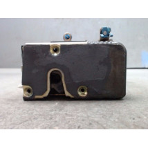 SYSTEME CONDAMNATION AVANT GAUCHE CITROEN XANTIA 97-2002