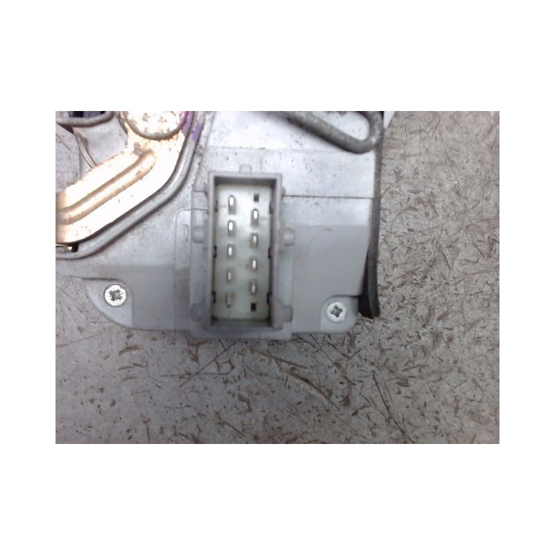 SYSTEME CONDAMNATION AVANT GAUCHE CITROEN XANTIA 97-2002
