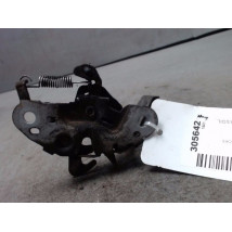 SERRURE CAPOT CITROEN C4 PICASSO LONG