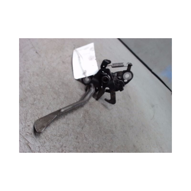 SERRURE CAPOT CITROEN C4 PICASSO LONG