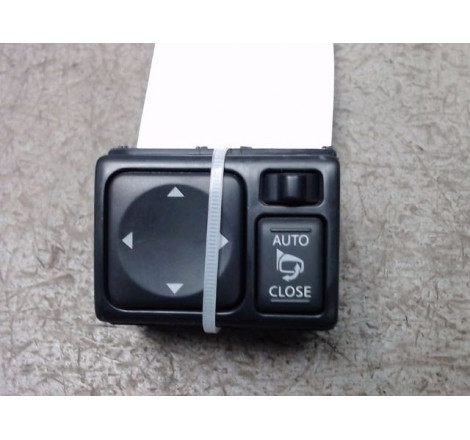 COMMANDE RETROVISSEUR EXT ELECTRIQUE
