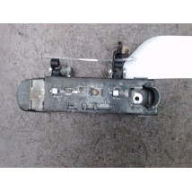 POIGNEE EXTERIEURE PORTE AVANT DROIT AUDI A3 -2000