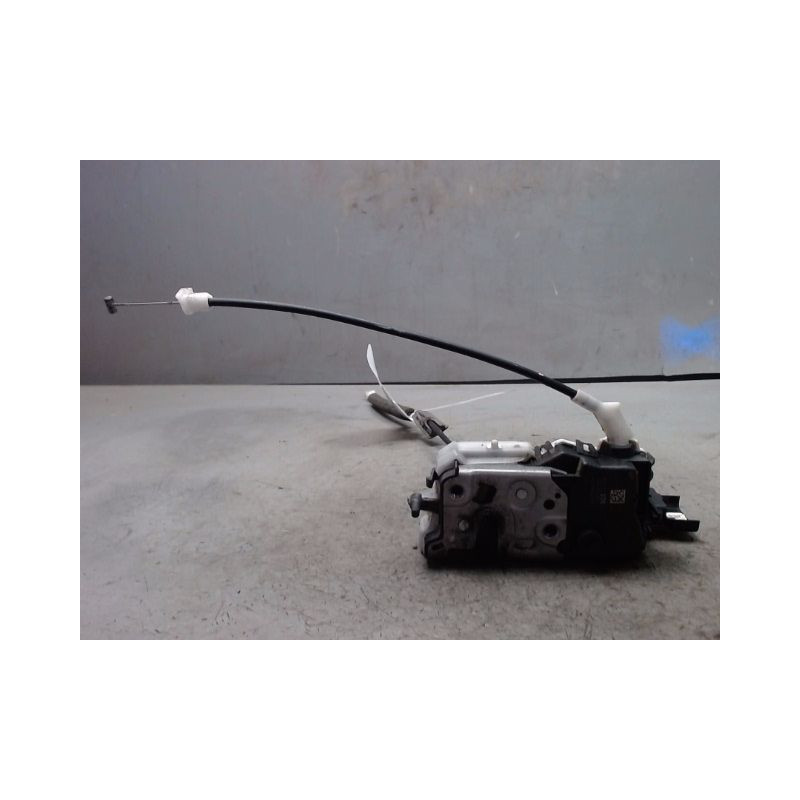 SYSTEME CONDAMNATION AVANT DROIT CITROEN C3 2009-