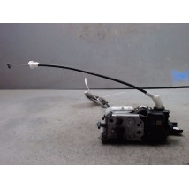 SYSTEME CONDAMNATION AVANT DROIT CITROEN C3 2009-