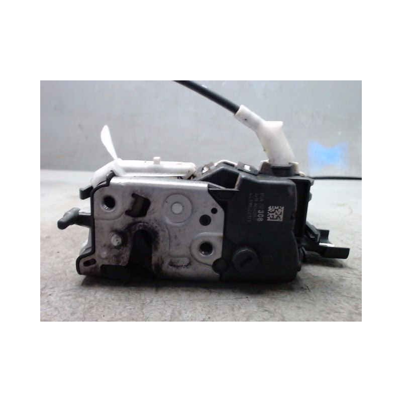 SYSTEME CONDAMNATION AVANT DROIT CITROEN C3 2009-