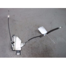 SYSTEME CONDAMNATION AVANT DROIT CITROEN C3 2009-