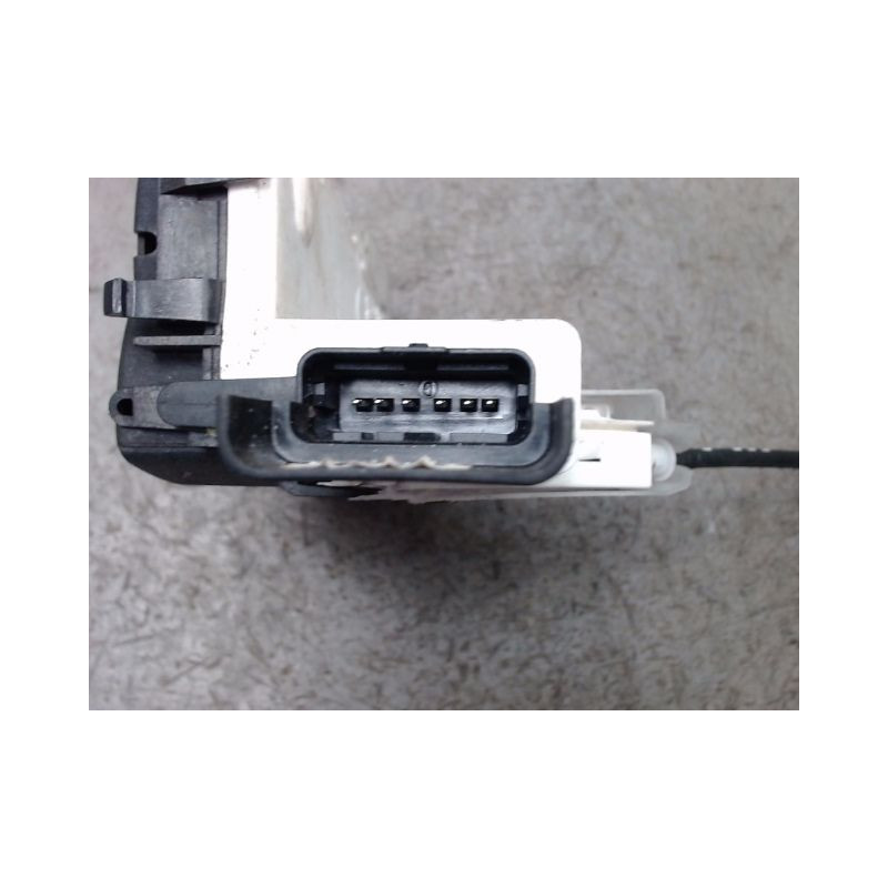 SYSTEME CONDAMNATION AVANT DROIT CITROEN C3 2009-