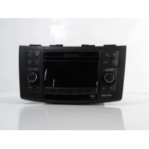 AUTORADIO SUZUKI SWIFT 3P