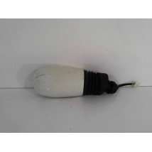 RETROVISEUR EXTERIEUR ELECTRIQUE DROIT FIAT PUNTO 2003-