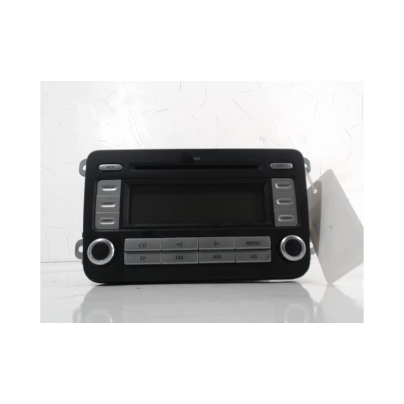 AUTORADIO VOLKSWAGEN GOLF