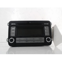 AUTORADIO VOLKSWAGEN GOLF