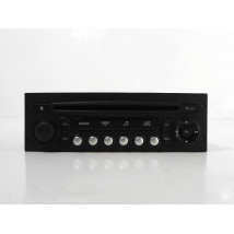 AUTORADIO CITROEN C4 PICASSO