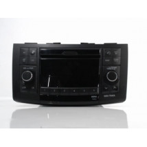 AUTORADIO SUZUKI SWIFT -03/05