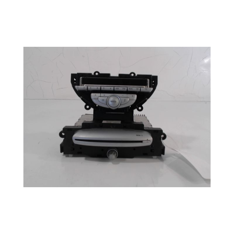 AUTORADIO MINI MINI 2006-