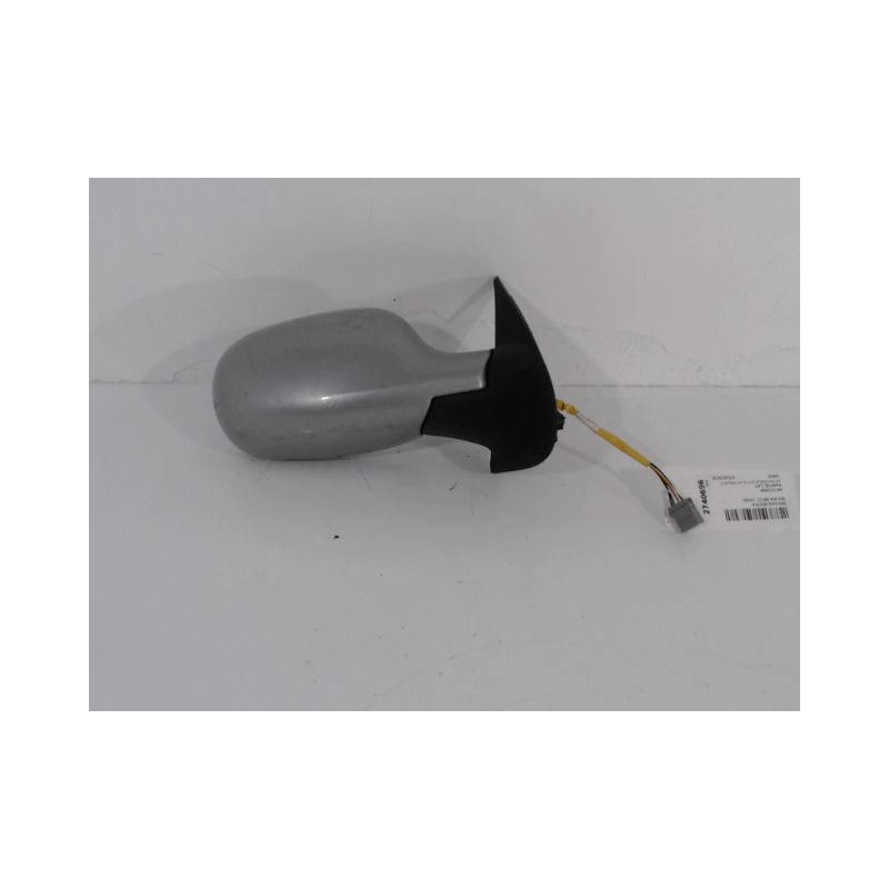 RETROVISEUR EXTERIEUR ELECTRIQUE DROIT NISSAN MICRA 2009-