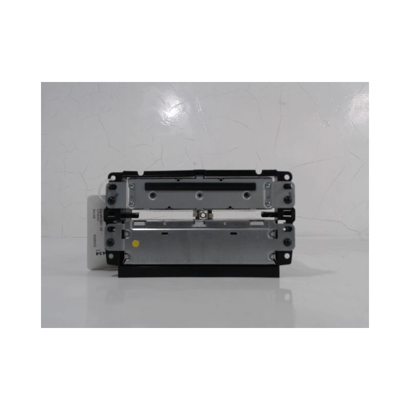 AUTORADIO CITROEN C4 2010-