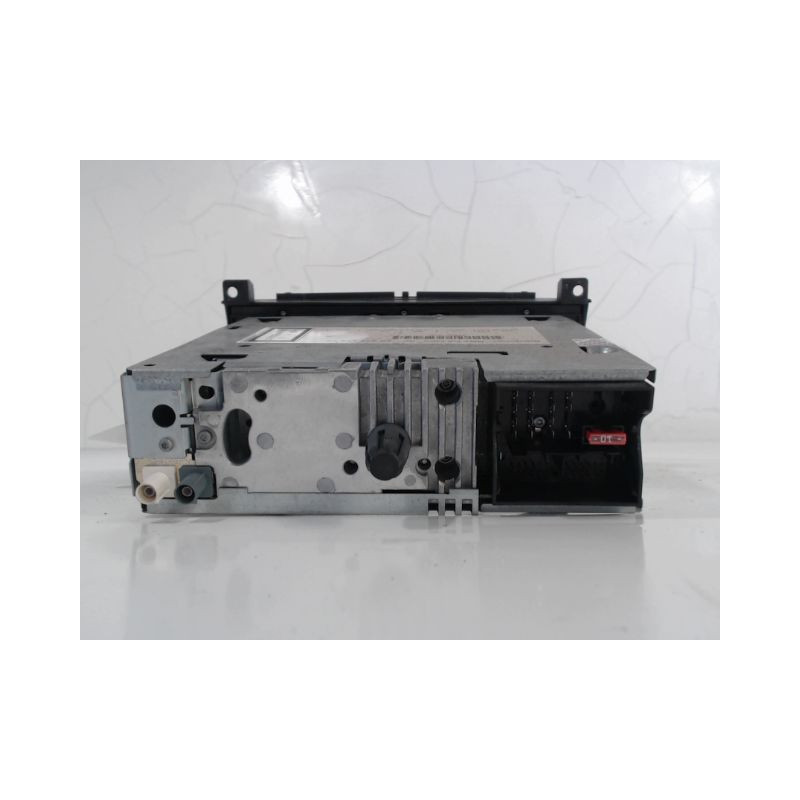 AUTORADIO PEUGEOT 607 2004-