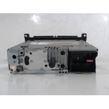 AUTORADIO PEUGEOT 607 2004-