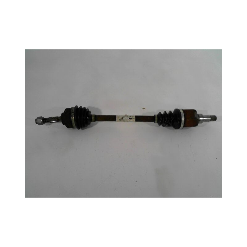 TRANSMISSION AVANT GAUCHE PEUGEOT 207 SW 1.4