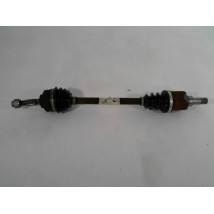 TRANSMISSION AVANT GAUCHE PEUGEOT 207 SW 1.4