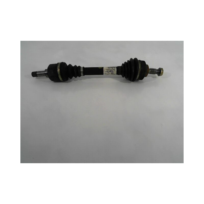 TRANSMISSION AVANT GAUCHE CITROEN XSARA PICASSO 1.6 HDi