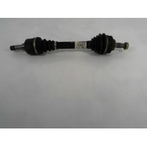TRANSMISSION AVANT GAUCHE CITROEN XSARA PICASSO 1.6 HDi
