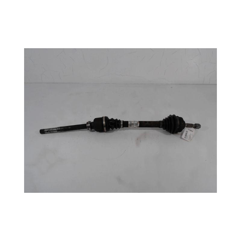 TRANSMISSION AVANT DROIT CITROEN DS3 2009- 1.6 HDi 90