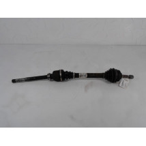 TRANSMISSION AVANT DROIT CITROEN DS3 2009- 1.6 HDi 90