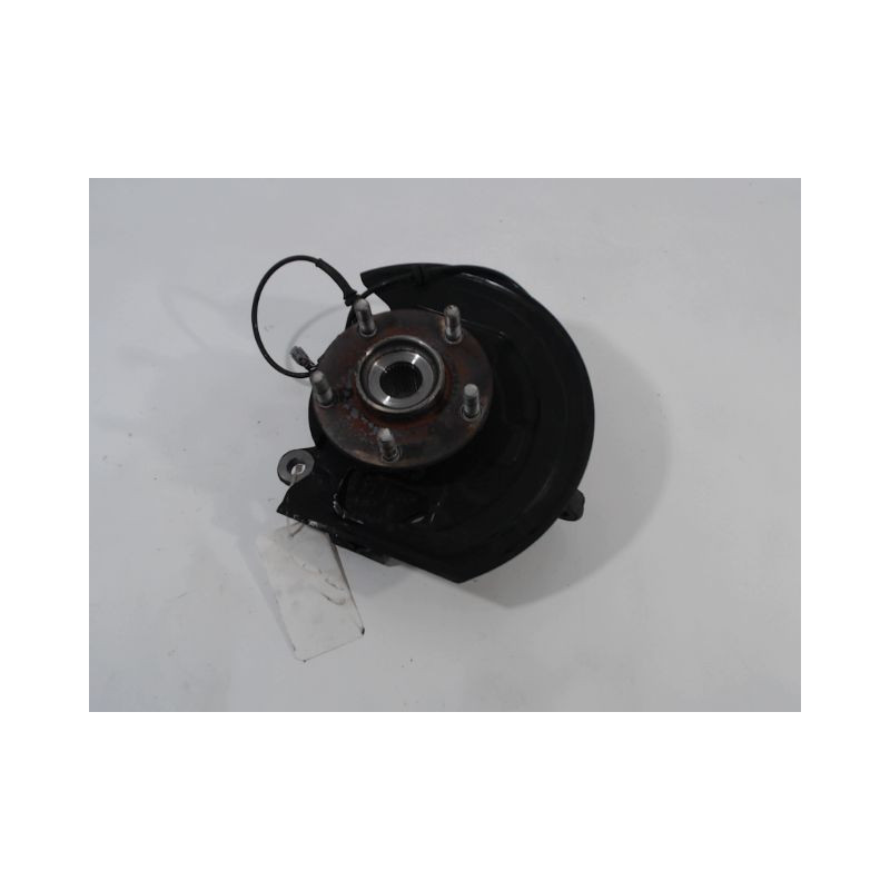 PIVOT AVANT GAUCHE NISSAN QHASQAI 2007-