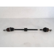 TRANSMISSION AVANT DROIT OPEL CORSA 2010- 1.2 