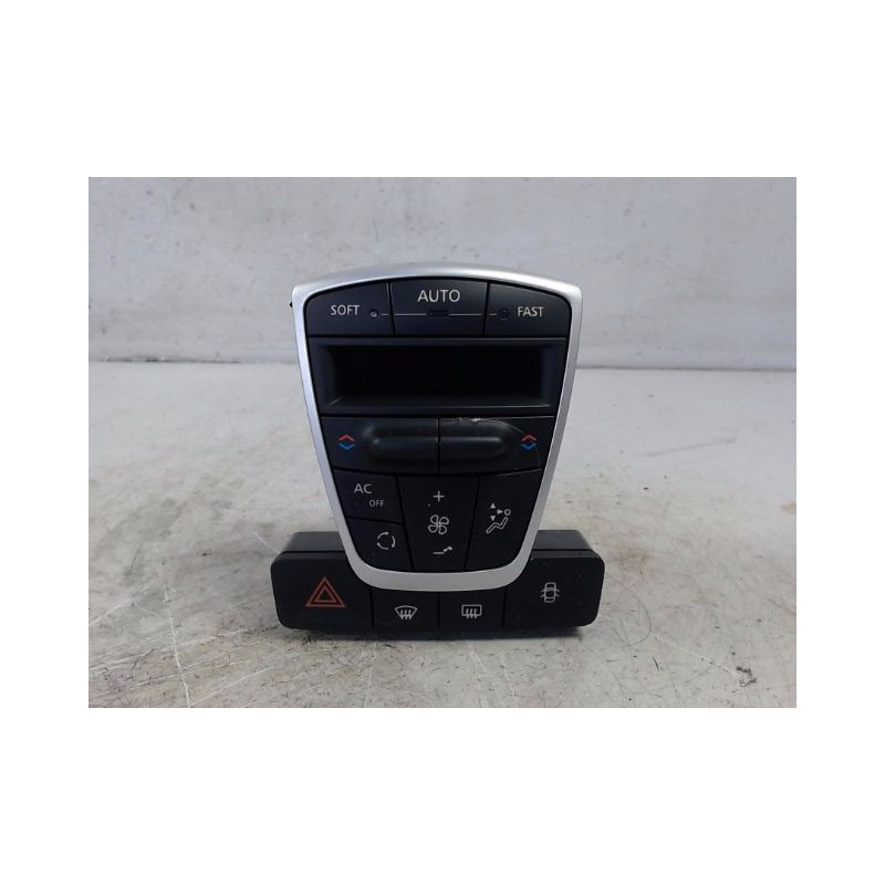 COMMANDE DE CHAUFFAGE RENAULT LAGUNA III 2009-