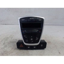 COMMANDE DE CHAUFFAGE RENAULT LAGUNA III 2009-