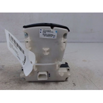 COMMANDE DE CHAUFFAGE RENAULT LAGUNA III 2009-