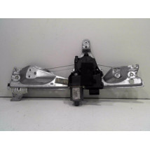 MECANISME+MOTEUR LEVE-GLACE ARRIERE GAUCHE PEUGEOT 308