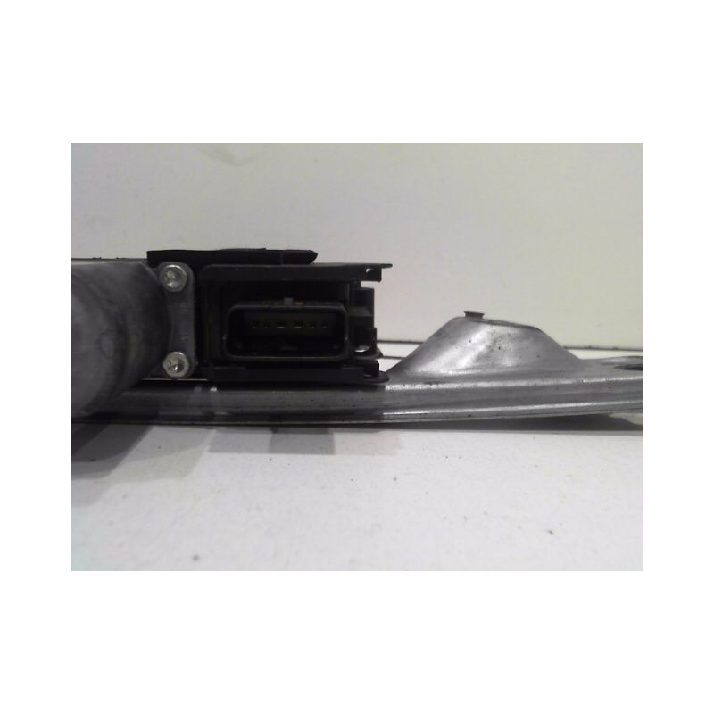 MECANISME+MOTEUR LEVE-GLACE ARRIERE GAUCHE PEUGEOT 308