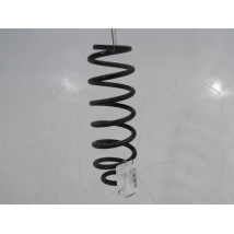RESSORT AMORTISSEUR ARRIERE GAUCHE RENAULT MEGANE III CPE -08