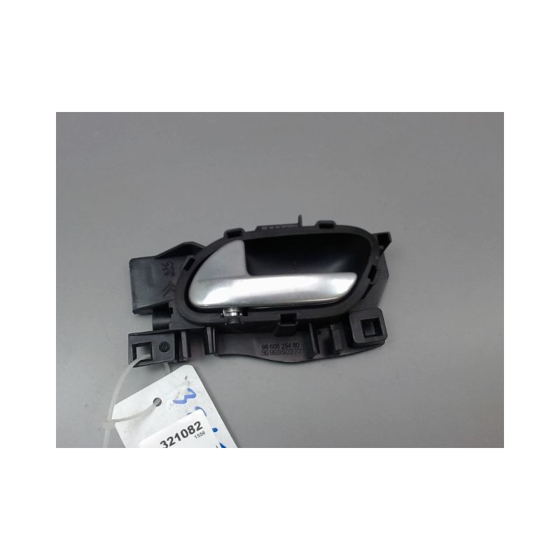 POIGNEE INTERIEURE PORTE AVANT GAUCHE CITROEN C5 BERL. II (X7) 2008-...